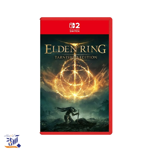 بازی Elden Ring نسخه Tarnished برای نینتندو سوییچ 2